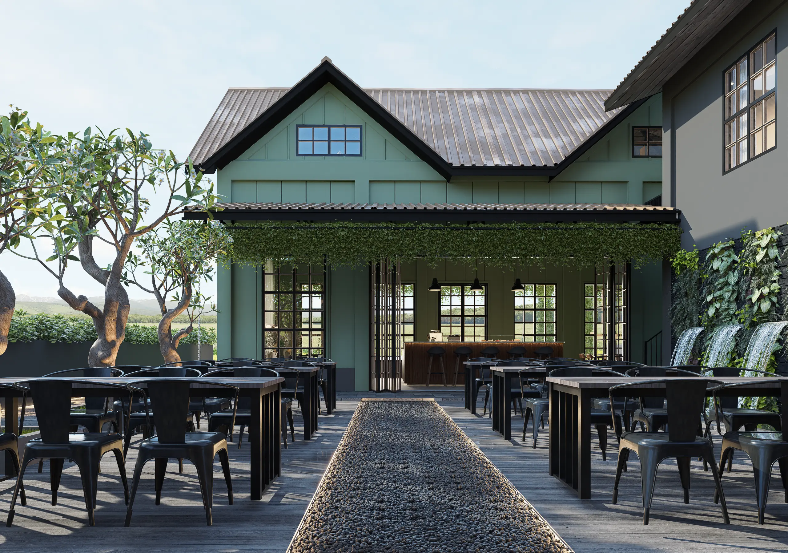 Lilium Coffee & Eatery